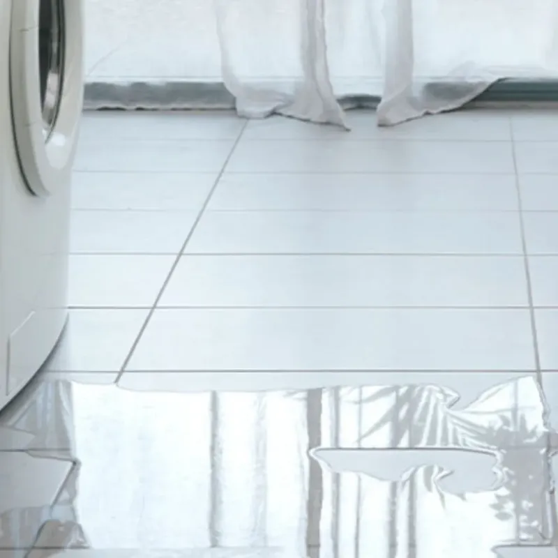 Appliance Leak Cleanup in Stonington, ME