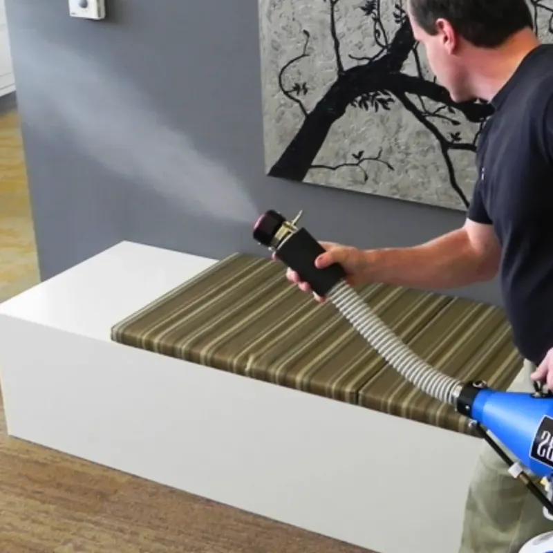 Professional Odor Removal in Stonington, ME